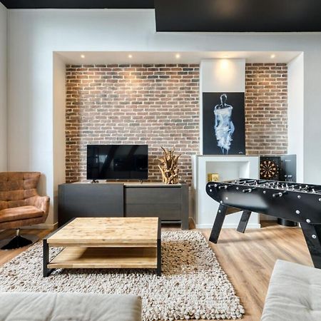 Jonathan Appartement Avec Place De Parking روان المظهر الخارجي الصورة