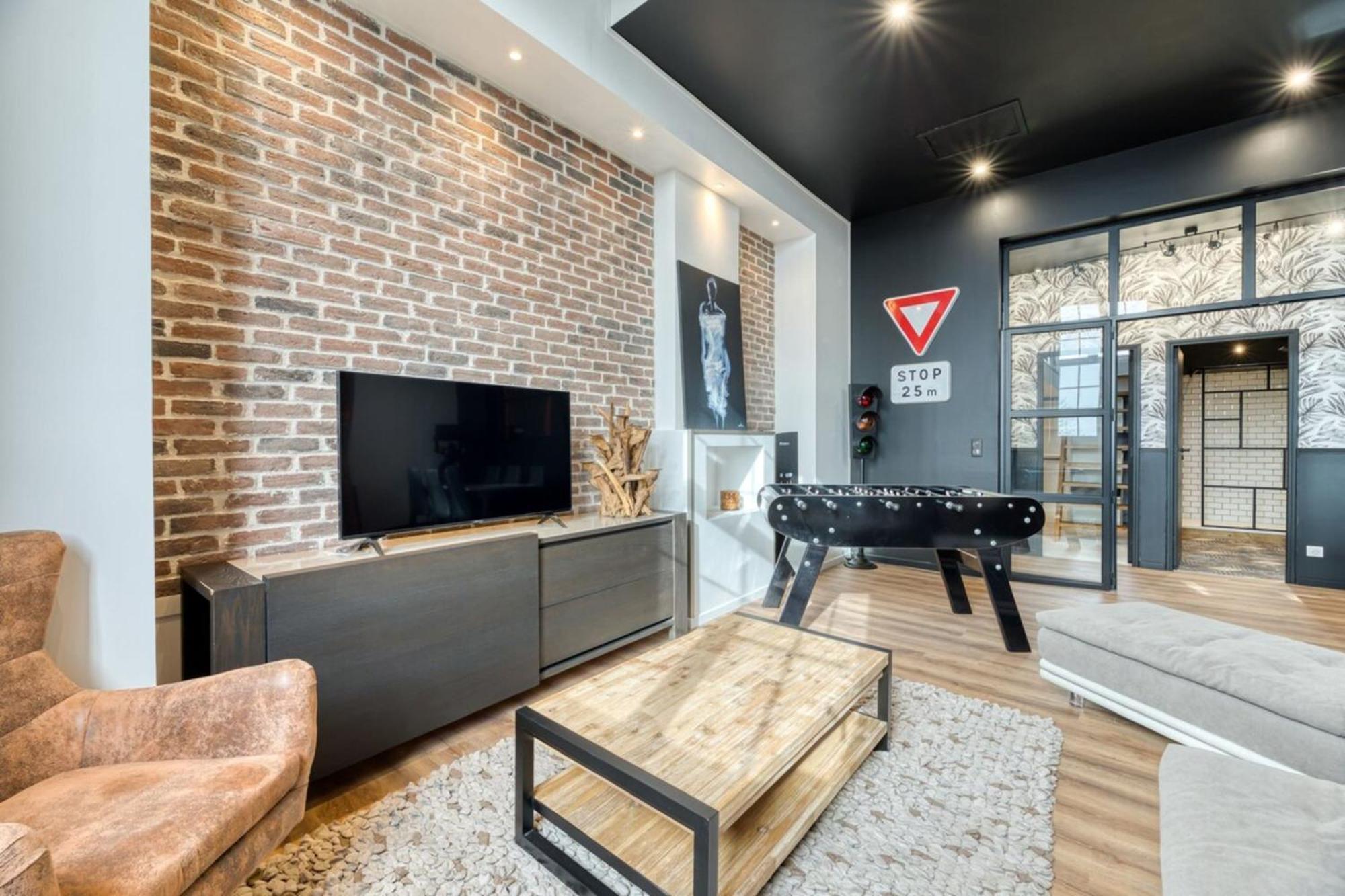 Jonathan Appartement Avec Place De Parking روان المظهر الخارجي الصورة