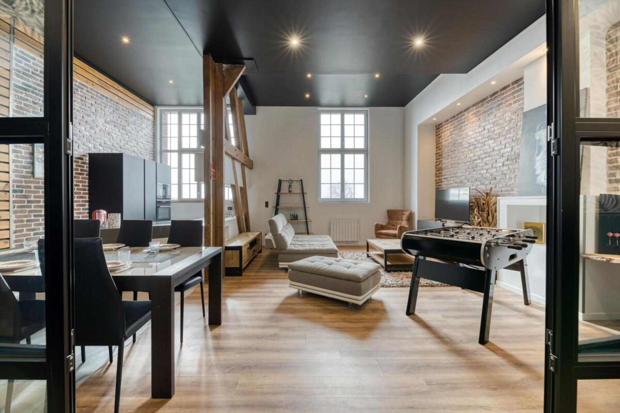 Jonathan Appartement Avec Place De Parking روان المظهر الخارجي الصورة