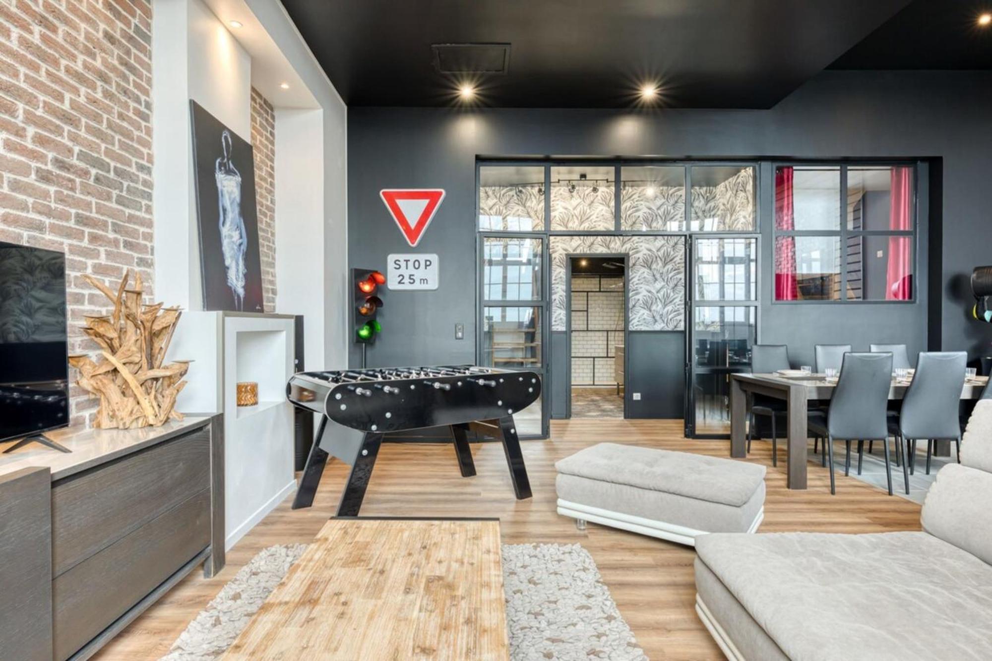 Jonathan Appartement Avec Place De Parking روان المظهر الخارجي الصورة